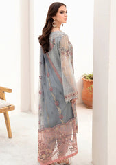 Formal Collection - Ramsha - Chevron - Vol 7 - A#703