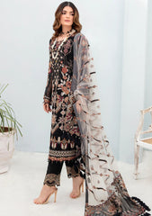 Formal Collection - Ramsha - Chevron - Vol 7 - A#707