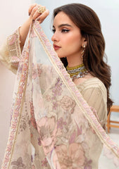 Formal Collection - Ramsha - Chevron - Vol 7 - A#701