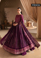 Formal Collection - Xenia - Yasfir - KHULAT