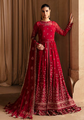 Formal Collection - Xenia - Yasfir - AARA