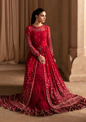 Formal Collection - Xenia - Yasfir - AARA