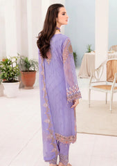 Formal Collection - Ramsha - Chevron - Vol 7 - A#711