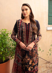 Lawn Collection - Gulaal - Springtime Ballet - Vol 1 - GSB24#10 - LEYLA