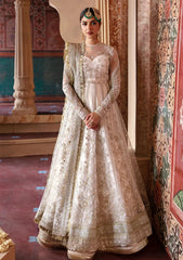 Formal Collection - Afrozeh - Shehnai - Wedding - ASW23#2 - Khazina