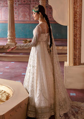 Formal Collection - Afrozeh - Shehnai - Wedding - ASW23#2 - Khazina