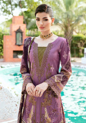Lawn Collection - Gulaal - Summer Glow - GG24#03 - ESMERAY