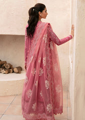 Lawn Collection - Afrozeh - Cascade - Luxury - D#10 - Aurelia