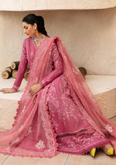 Lawn Collection - Afrozeh - Cascade - Luxury - D#10 - Aurelia