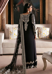 Formal Collection - Saad Shaikh - Singhar Festive - Kajal - SSF#02