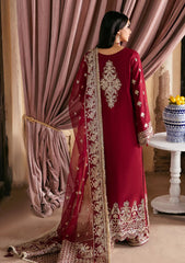 Formal Collection - Saad Shaikh - Singhar Festive - Raqs - SSF#05