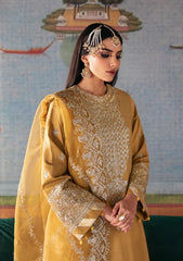 Formal Collection - Saad Shaikh - Singhar Festive - Mayal - SSF#06