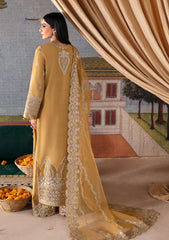 Formal Collection - Saad Shaikh - Singhar Festive - Mayal - SSF#06