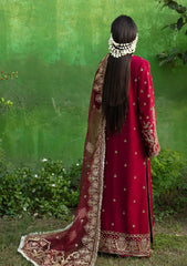 Formal Collection - Saad Shaikh - Singhar Festive - Iksha - SSF#04