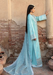 Formal Collection - Saad Shaikh - Singhar Festive - Zahra - SSF#10