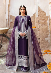 Formal Collection - Saad Shaikh - Singhar Festive - Rajkhumari - SSF#09