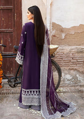 Formal Collection - Saad Shaikh - Singhar Festive - Rajkhumari - SSF#09