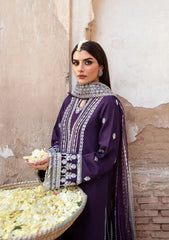 Formal Collection - Saad Shaikh - Singhar Festive - Rajkhumari - SSF#09