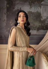 Formal Collection - Gulaal - Chiffon - Vol 2 - GCV2#03 - AILAAH