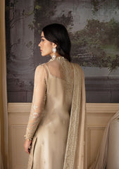 Formal Collection - Gulaal - Chiffon - Vol 2 - GCV2#03 - AILAAH