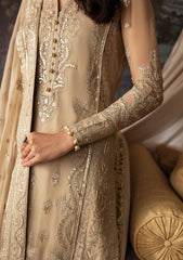 Formal Collection - Gulaal - Chiffon - Vol 2 - GCV2#03 - AILAAH