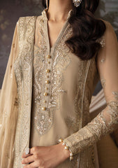 Formal Collection - Gulaal - Chiffon - Vol 2 - GCV2#03 - AILAAH