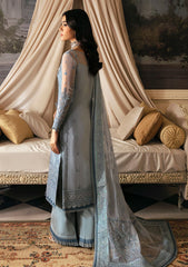 Formal Collection - Gulaal - Chiffon - Vol 2 - GCV2#06 - ZURIA