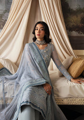 Formal Collection - Gulaal - Chiffon - Vol 2 - GCV2#06 - ZURIA