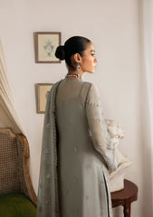 Formal Collection - Gulaal - Chiffon - Vol 2 - GCV2#04 - SIRENA