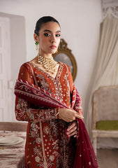 Formal Collection - Gulaal - Chiffon - Vol 2 - GCV2#05 - LAIRA