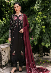 Winter - Nureh - Exclusive Marina - Unstitched 25 - NE#179