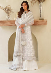 Formals - Zarif - Meesa 25 - Luxury Edit - ZRF-ML#01 - MEEHAR