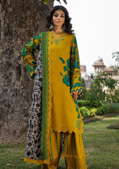 Winter - Charizma - Combination - Staple Linen 25 - Vol-II - CCW#11