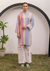 Pret - Rubaaiyat - Co-Ords - Edit 25 - D#17