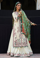 Lawn - Hussain Rehar - Nirmal - Spring Summer '25 - Sahil