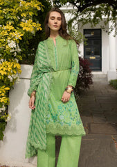 Lawn - Sobia Nazir - Basics 25 - SNBS#7B