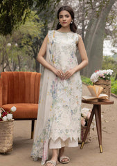 Lawn - Humdum - Eden Garden 25 - D#02