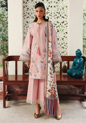 Lawn - Bin ILyas - Lumina - Summer 26 - L#71-A