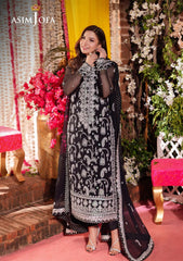 Formal Collection - Asim Jofa - Jag Mag - AJMJ#01