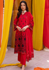 Lawn - Riaz Arts - Mahees Maira - RAMM24# D07