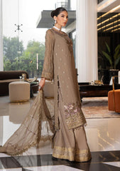 Formal Collection - LALA - Afsaneh - LA24#04 - Riha