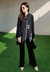 Pret - Manahils - Allechant 25 - Black Scallop