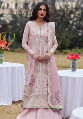 Lawn Collection - Elan - Unstitched - Lawn 24 - D#11B