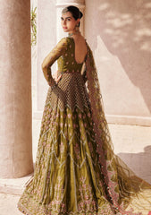 Formal Collection - Emaan Adeel - Mirha -MH#207