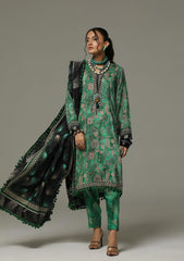 Winter Collection - Paltar - Sarmaa - PF#092310