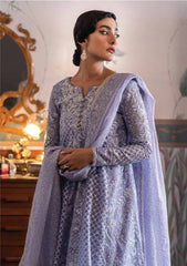 Formal Collection - Mushq - Qala - Kamdani - Luxury - MCK#09 Neha