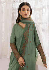 Lawn Collection - Iznik - Dastan - IDL#09 Aidah