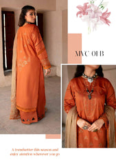 Winter Collection - Marjjan - Sahelli - MVC#01 B