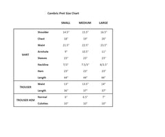 Pret Collection - Zarif - Cambric - CP#05
