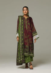 Winter Collection - Paltar - Sarmaa - PF#092312